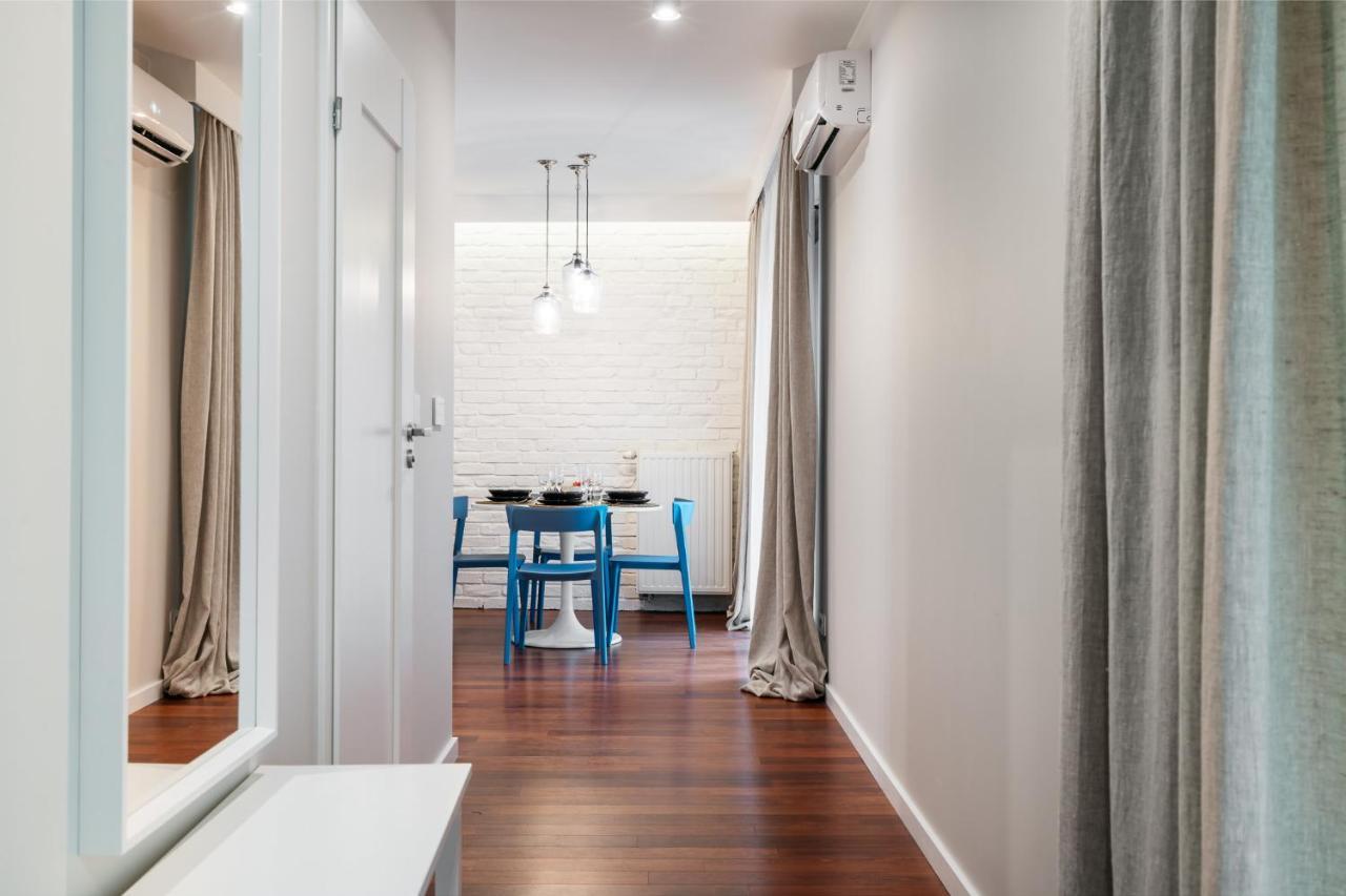 Apartment Hygge By Loft Affair Krakau