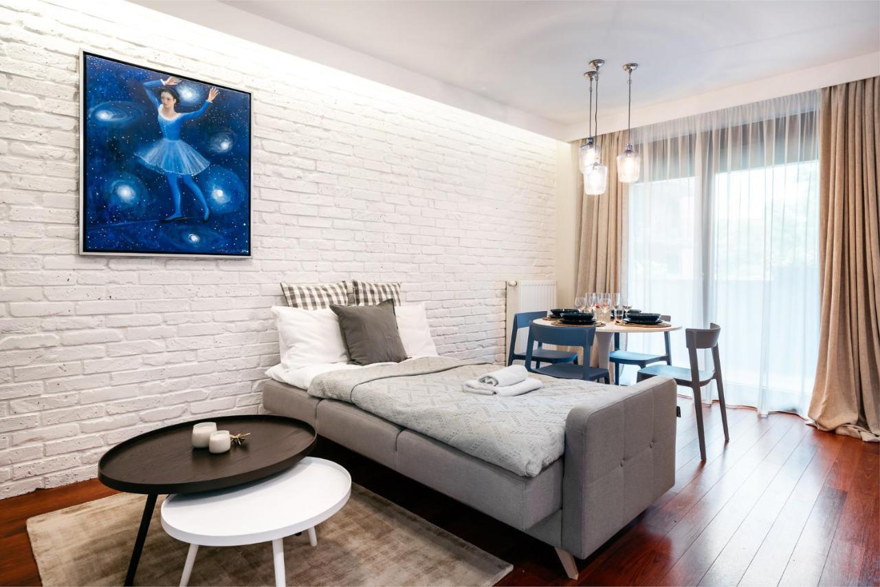 Apartment Hygge By Loft Affair