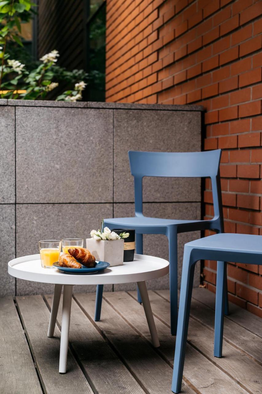 Apartment Hygge By Loft Affair *