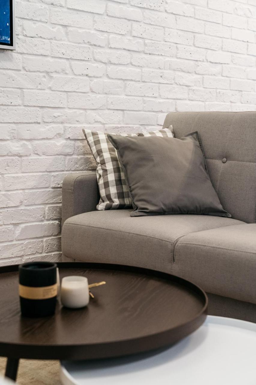 Hygge By Loft Affair Apartment *
