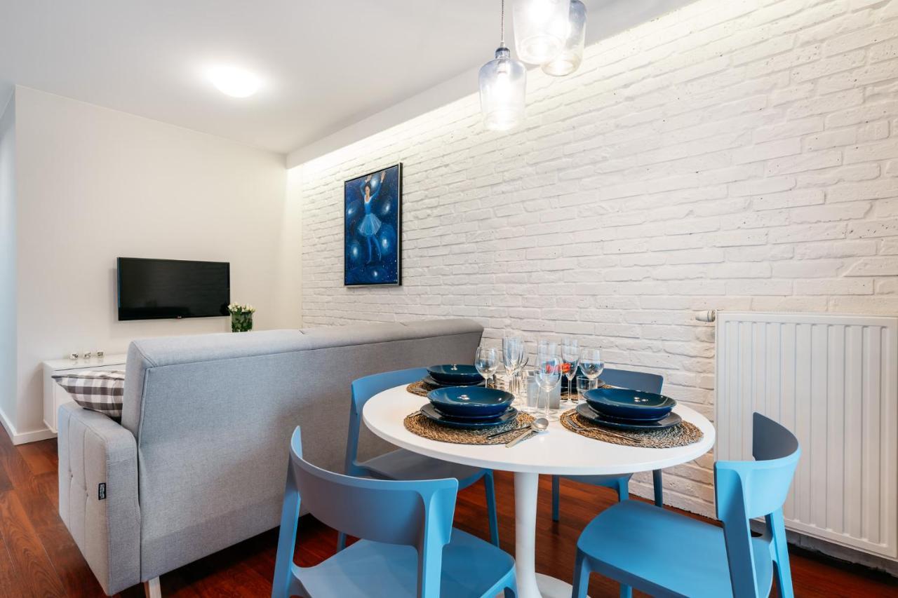 Apartment Hygge By Loft Affair *