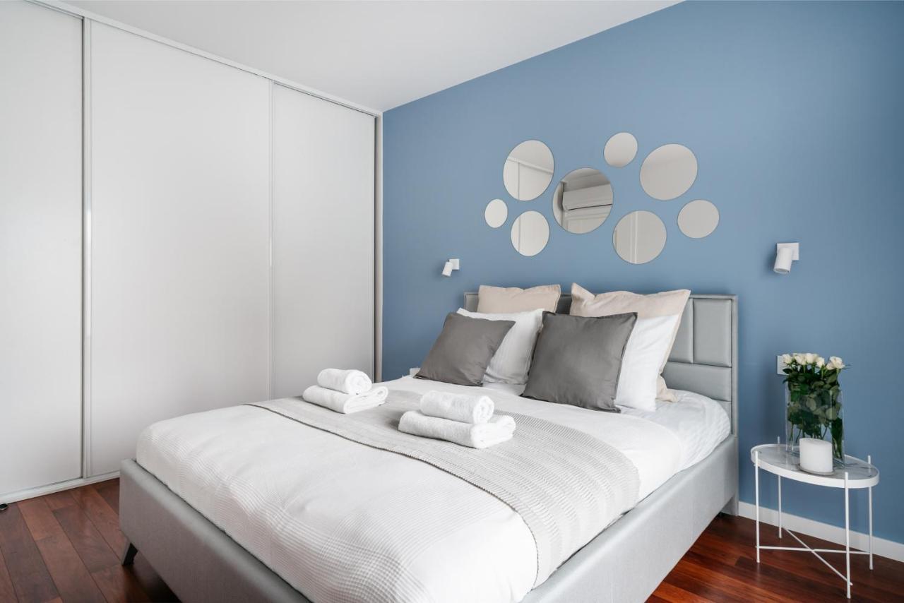 Apartment Hygge By Loft Affair Krakau