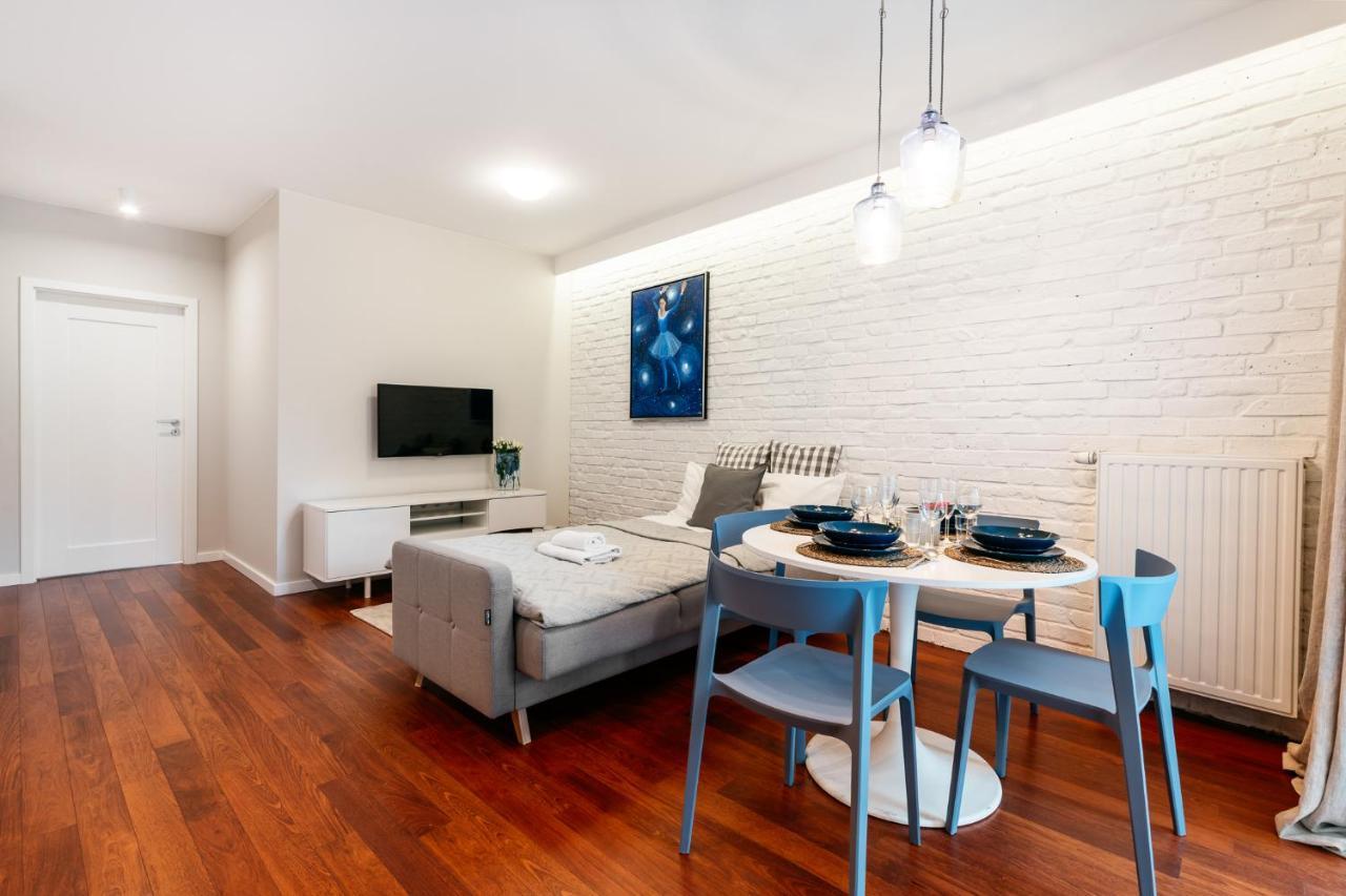 Apartment Hygge By Loft Affair