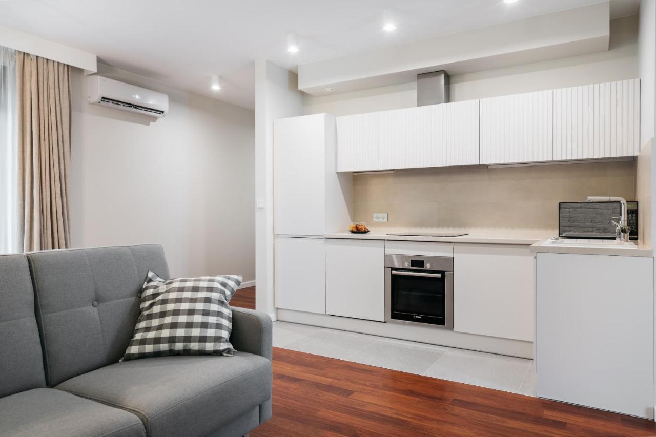 Hygge By Loft Affair Apartment