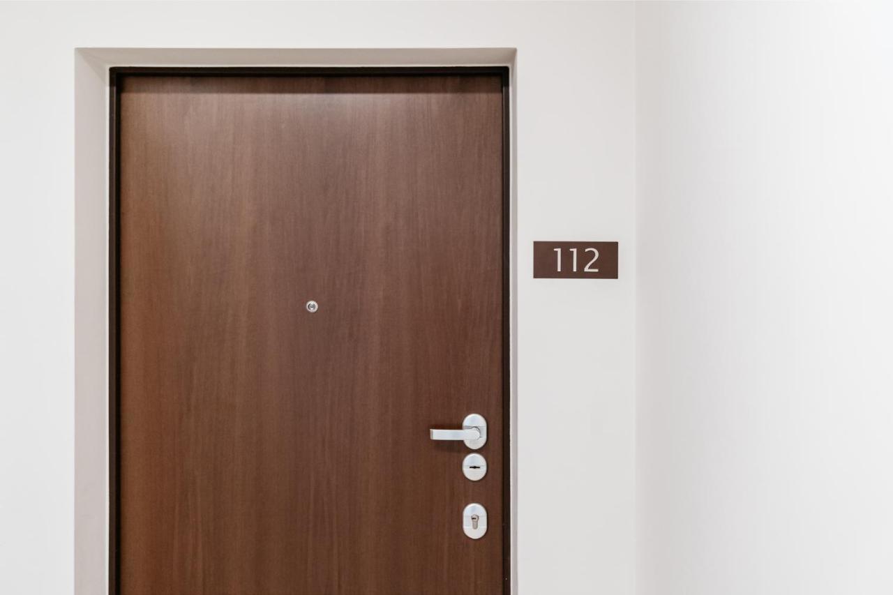 Apartament Hygge By Loft Affair *