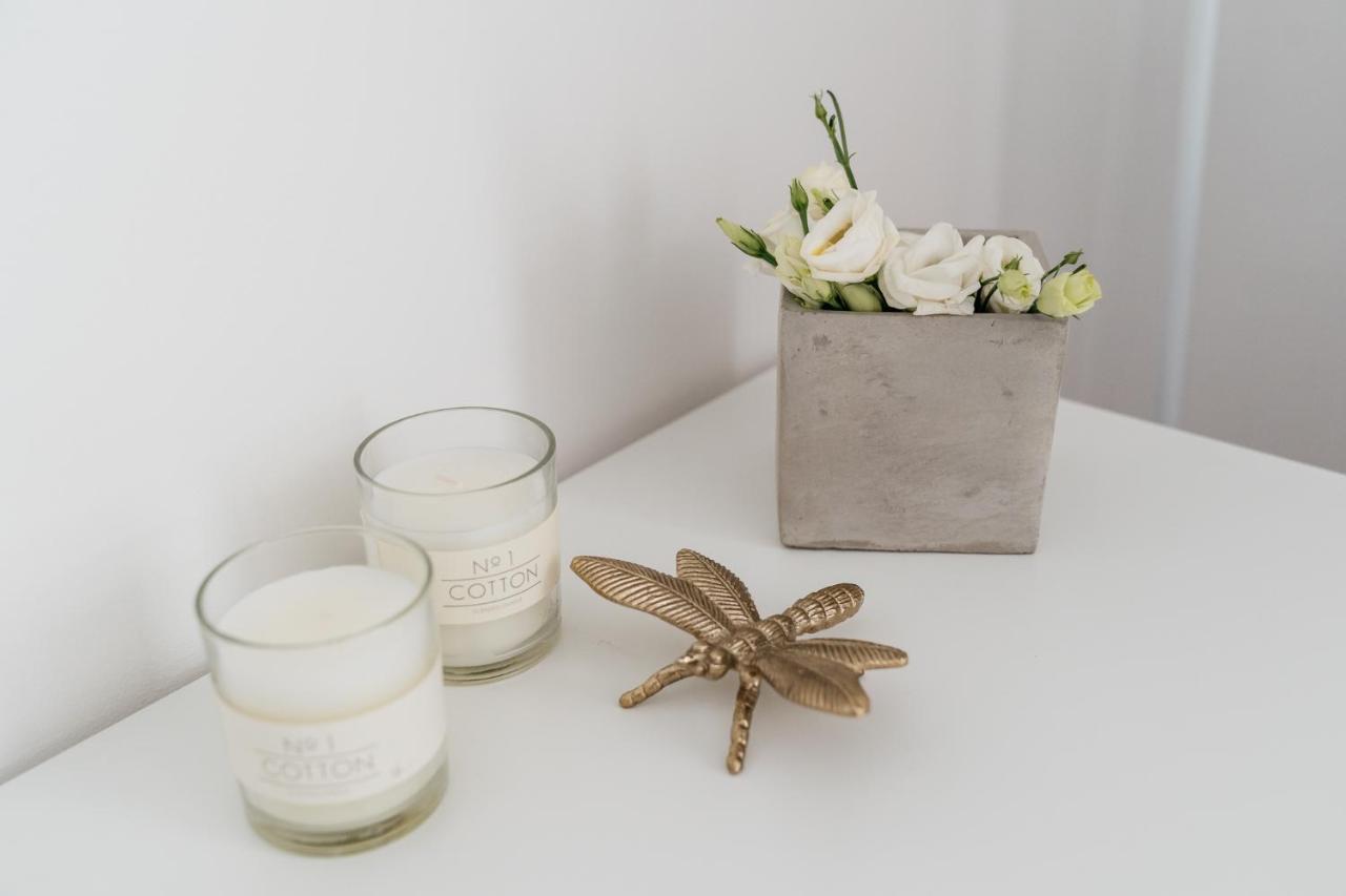 Apartment Hygge By Loft Affair