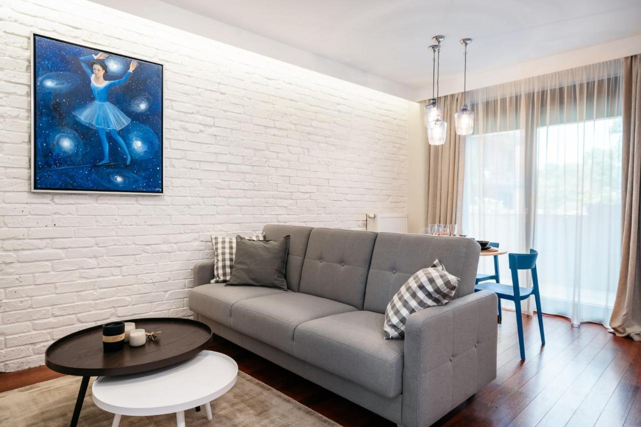 Apartment Hygge By Loft Affair Krakau