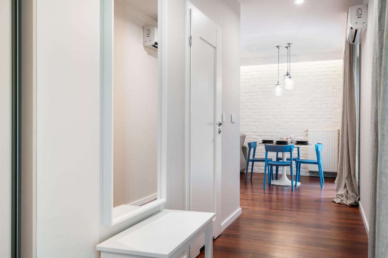 Hygge By Loft Affair Apartment