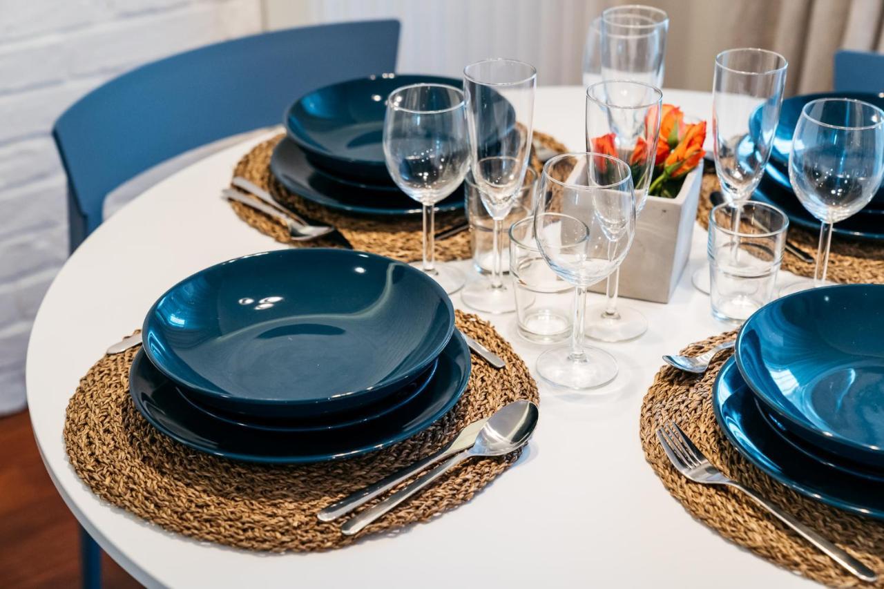Hygge By Loft Affair *