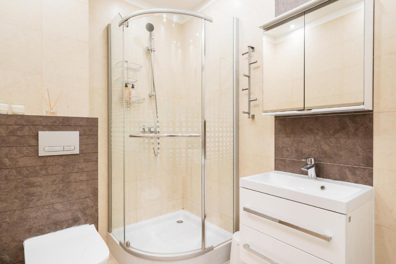 Apartment Downtown - Loftaffair Krakow