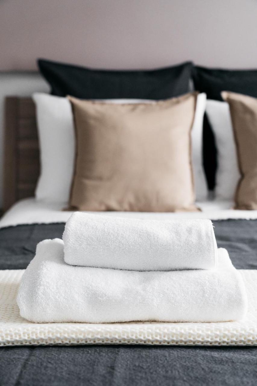 Hygge By Loft Affair Apartment *