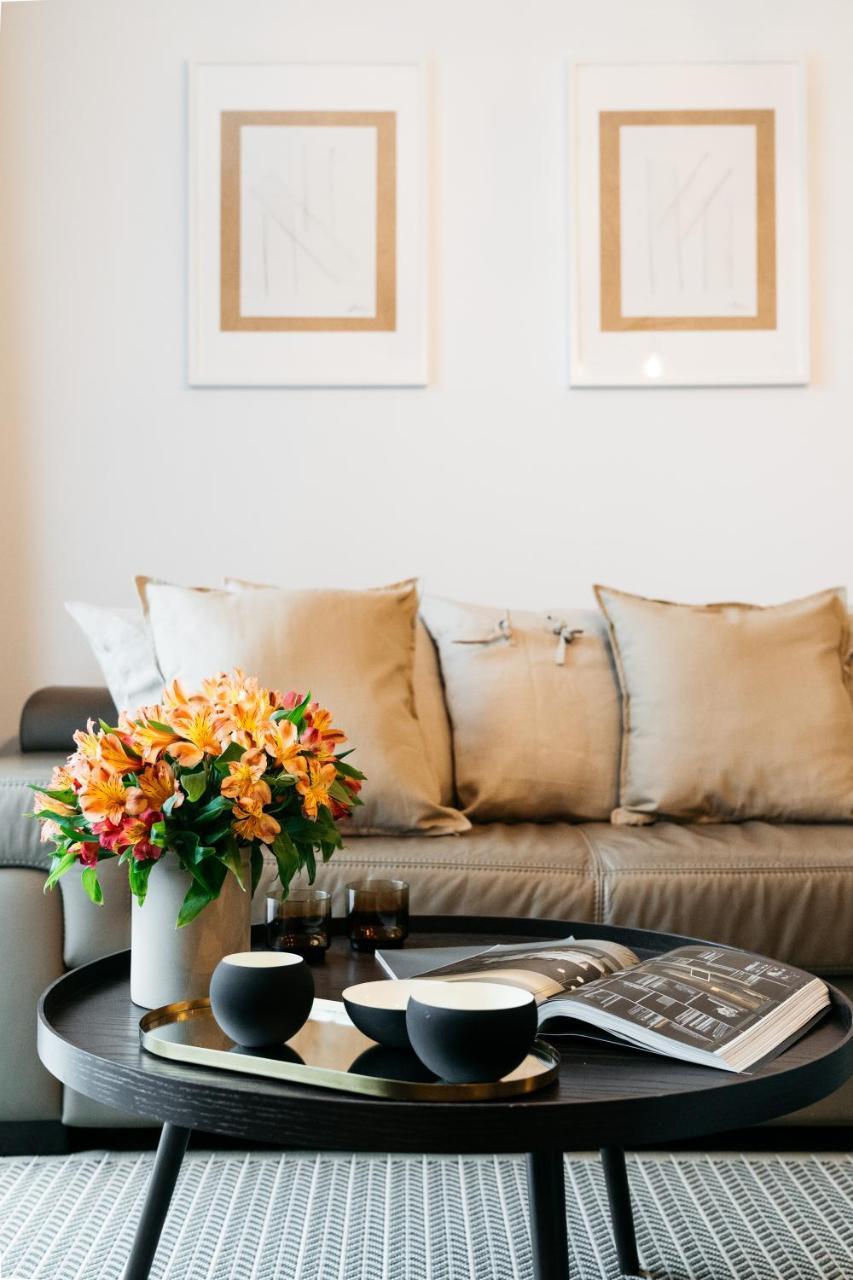 Hygge By Loft Affair Apartment Krakau