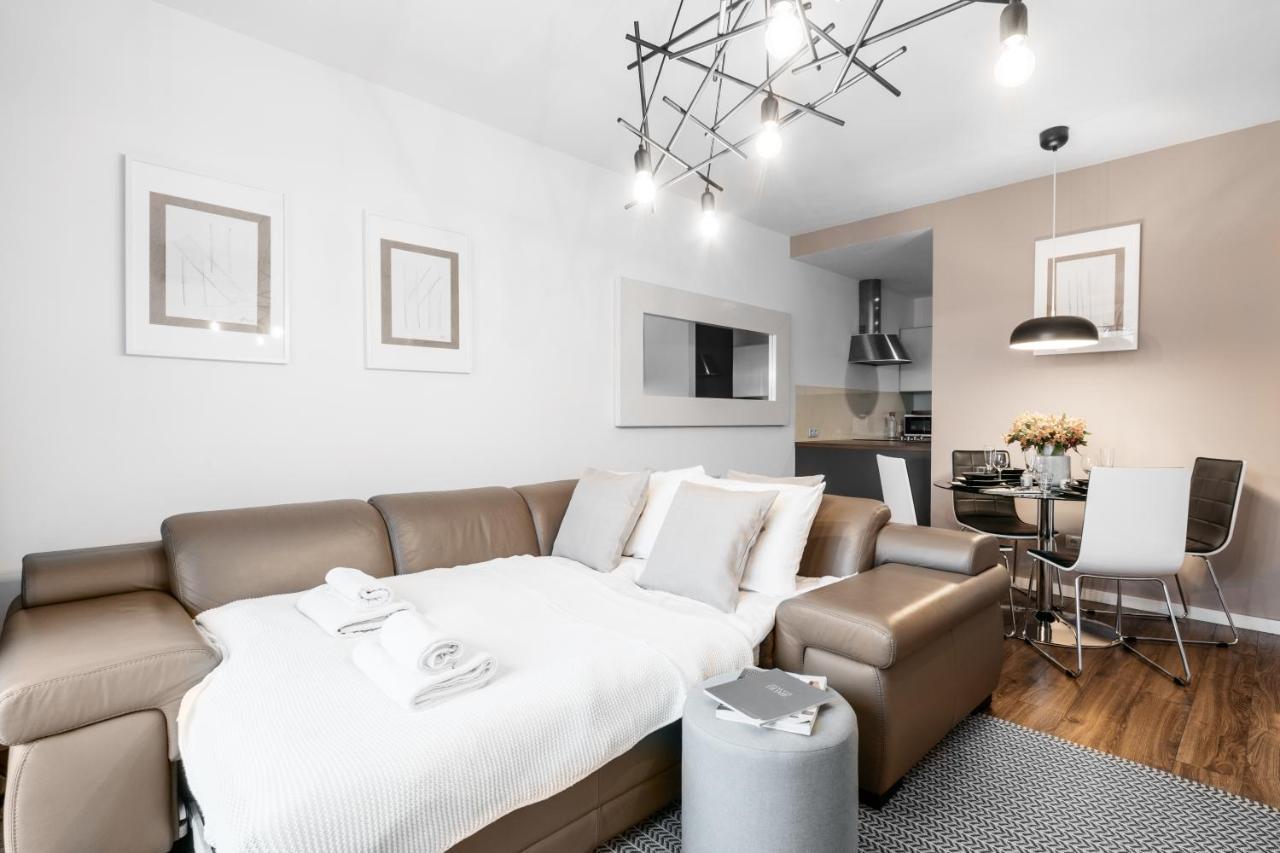 Hygge By Loft Affair * Krakau