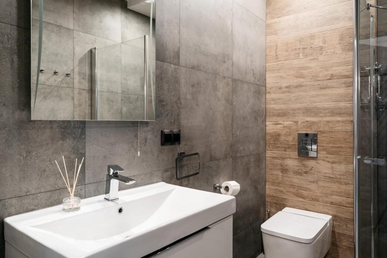Apartment Vistula - Loftaffair Krakow