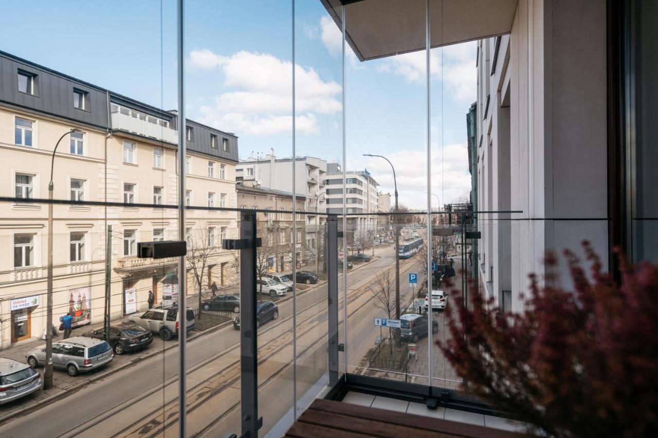 Vistula - Loftaffair Apartment Krakow