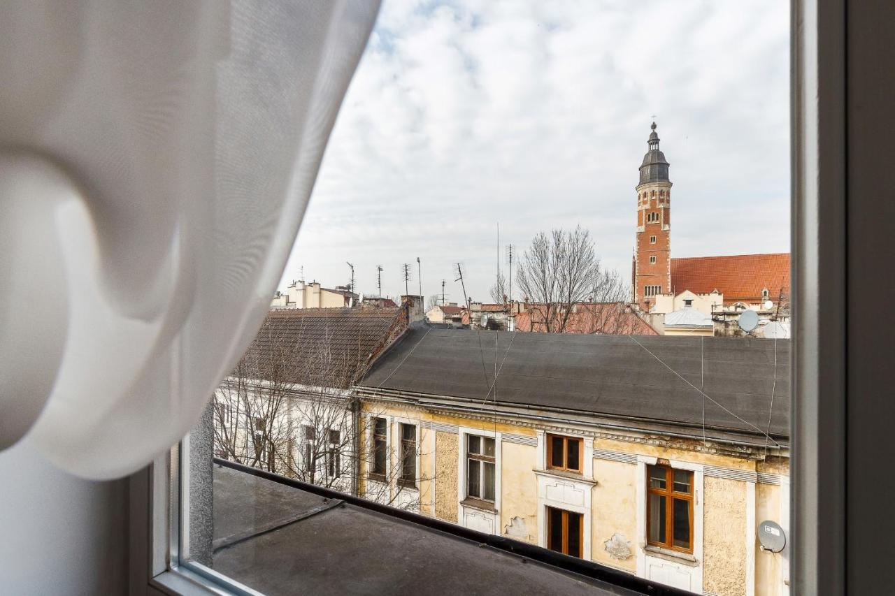 Kołłątaja By Renters Apartament Kraków