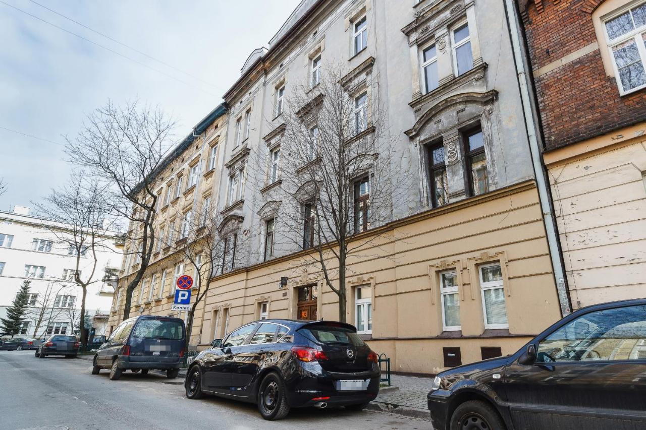 Kołłątaja By Renters Apartament *