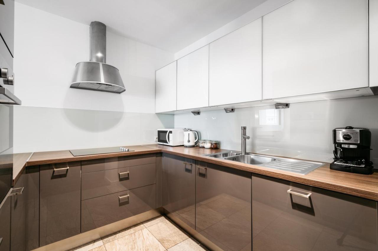 Apartament Hygge By Loft Affair
