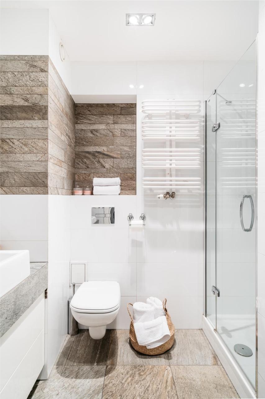 Hygge By Loft Affair Apartment Krakau