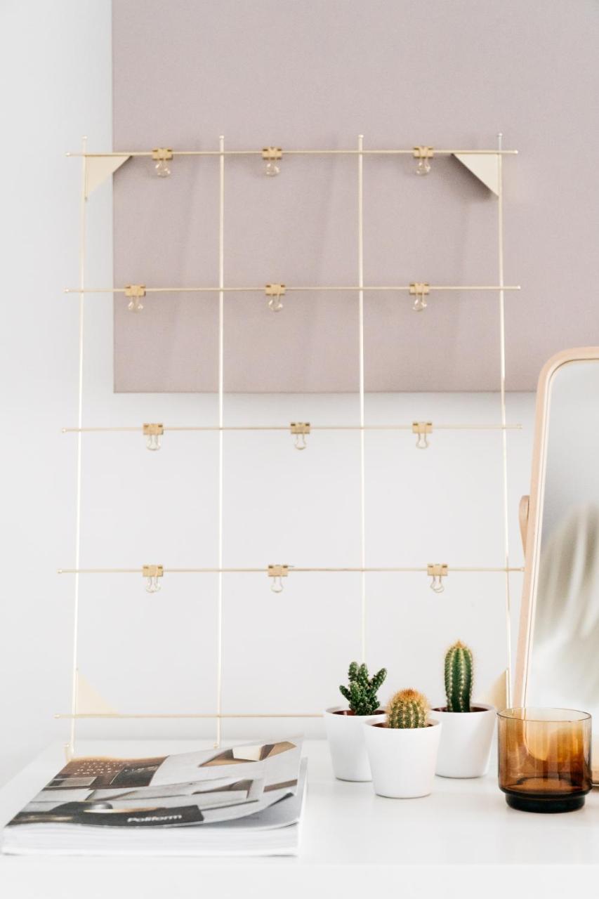 Hygge By Loft Affair Apartment
