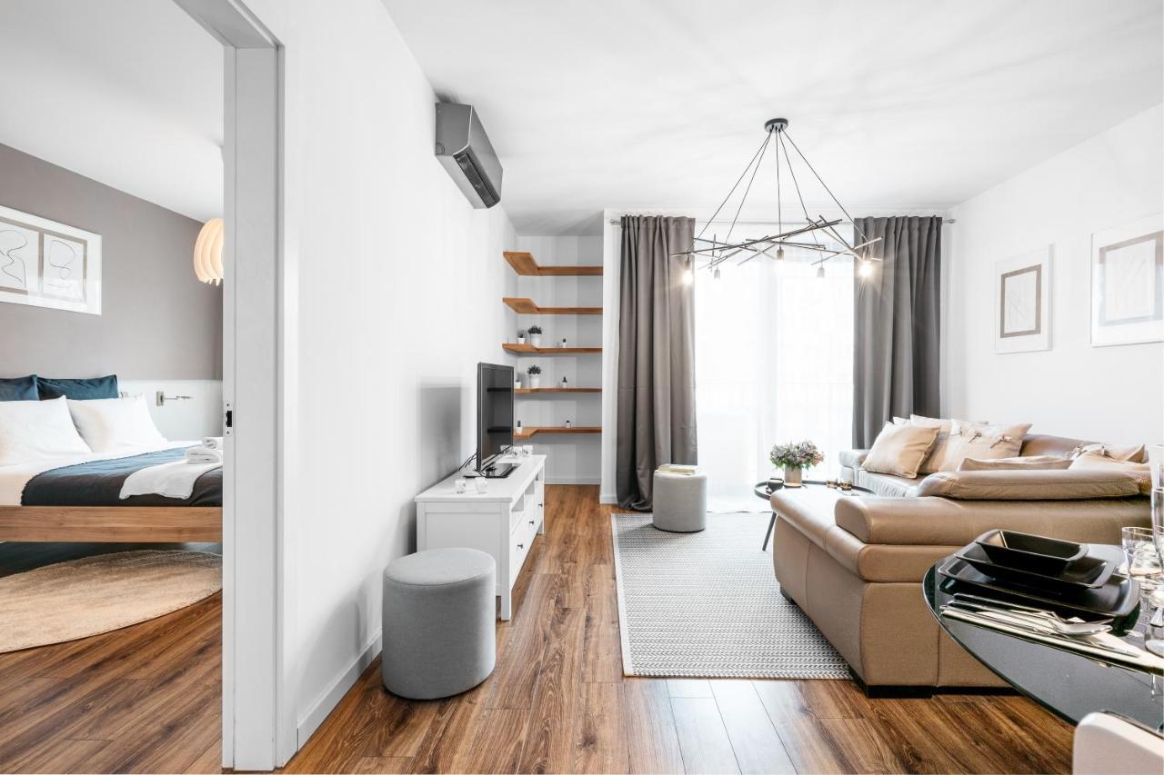 Hygge By Loft Affair Apartment *