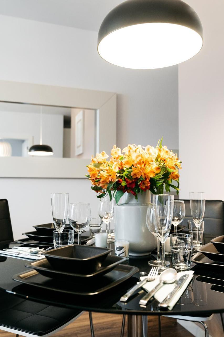 Apartament Hygge By Loft Affair