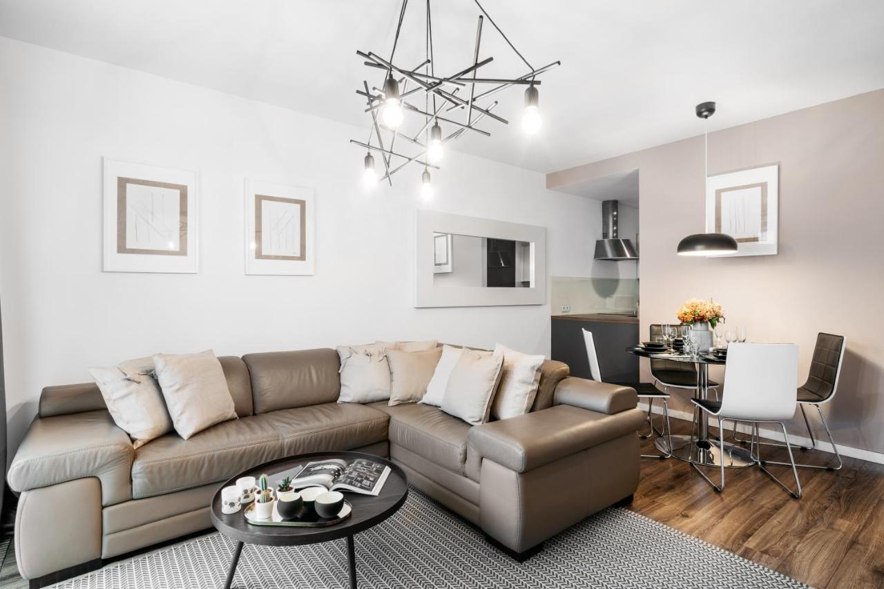 Apartment Hygge By Loft Affair *