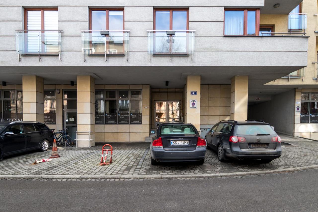 Apartment Abra