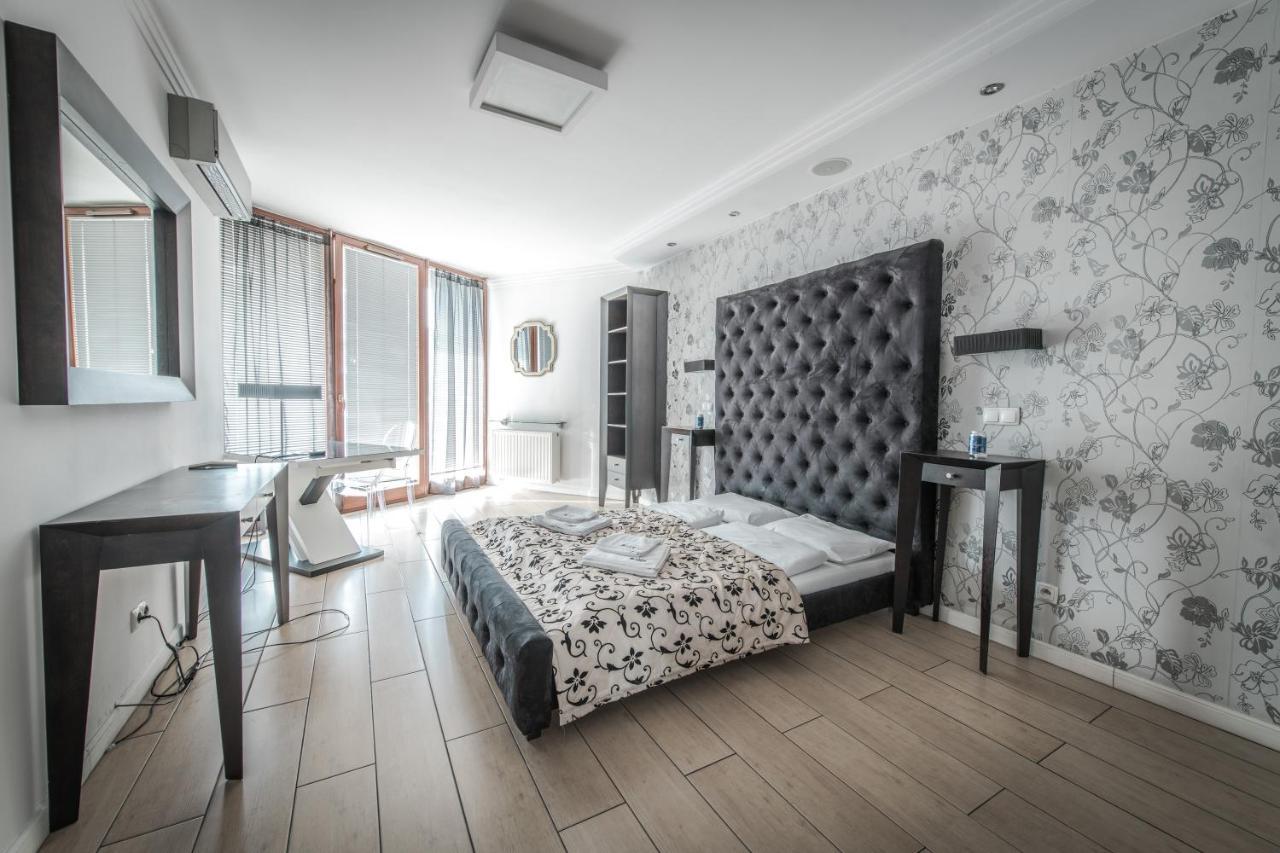 Tarasy Verona Krakow