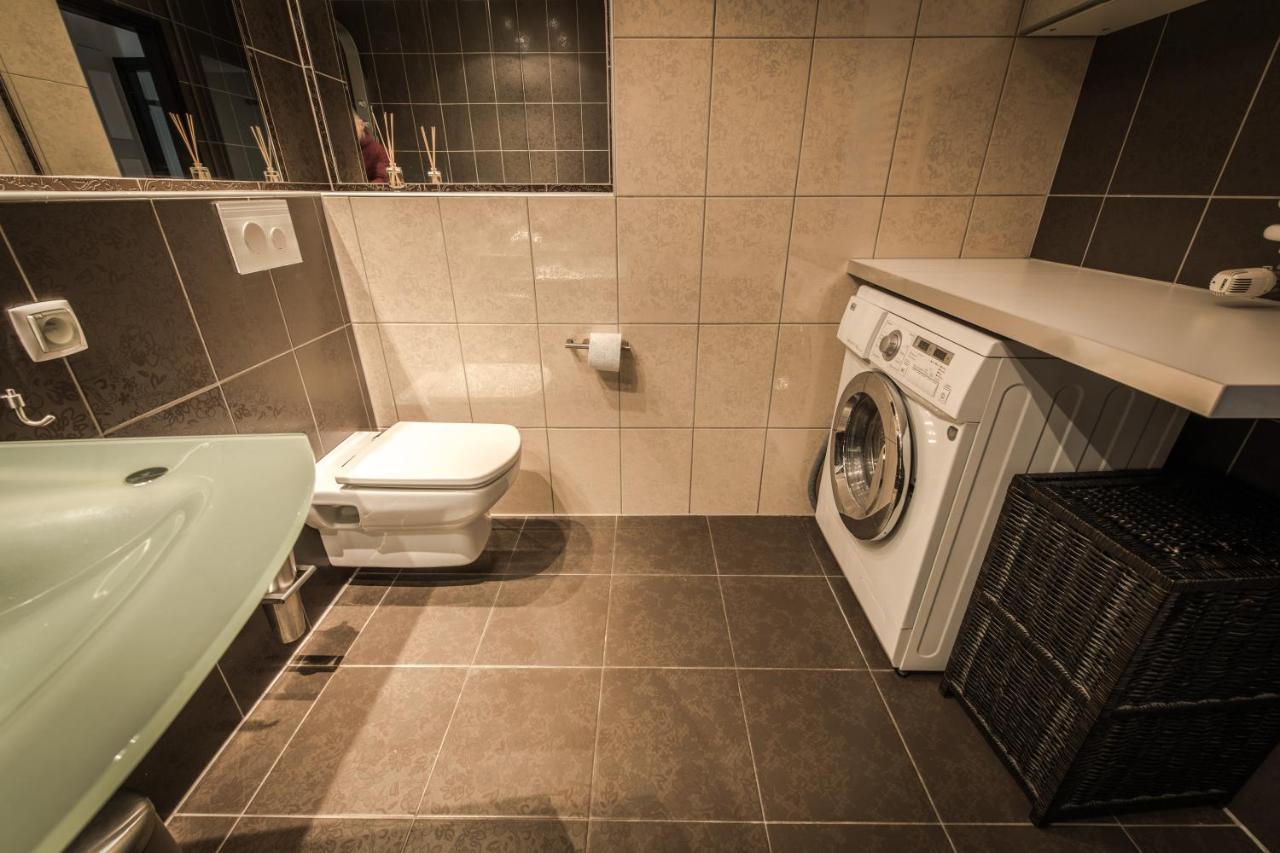 Apartment Tarasy Verona Krakow