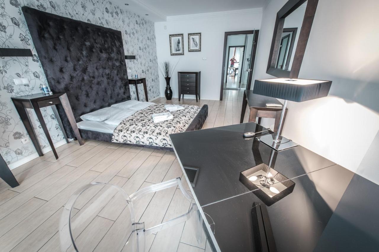 Tarasy Verona Krakow