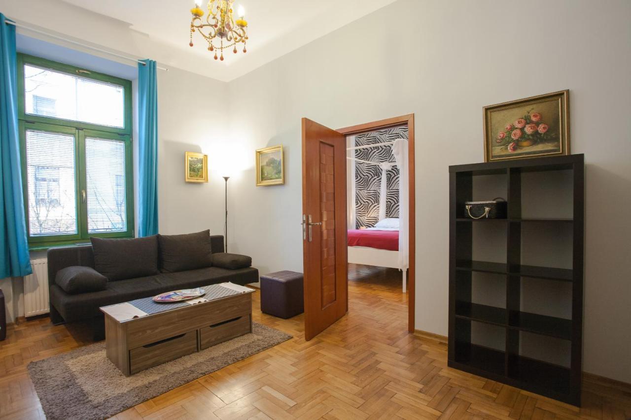 Aparthotel Galeria Krakow