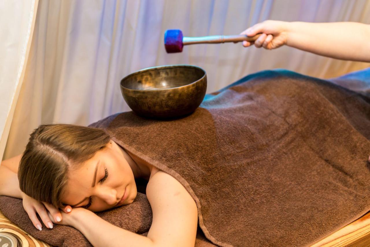 Niebieski Art & Spa 5* Krakow