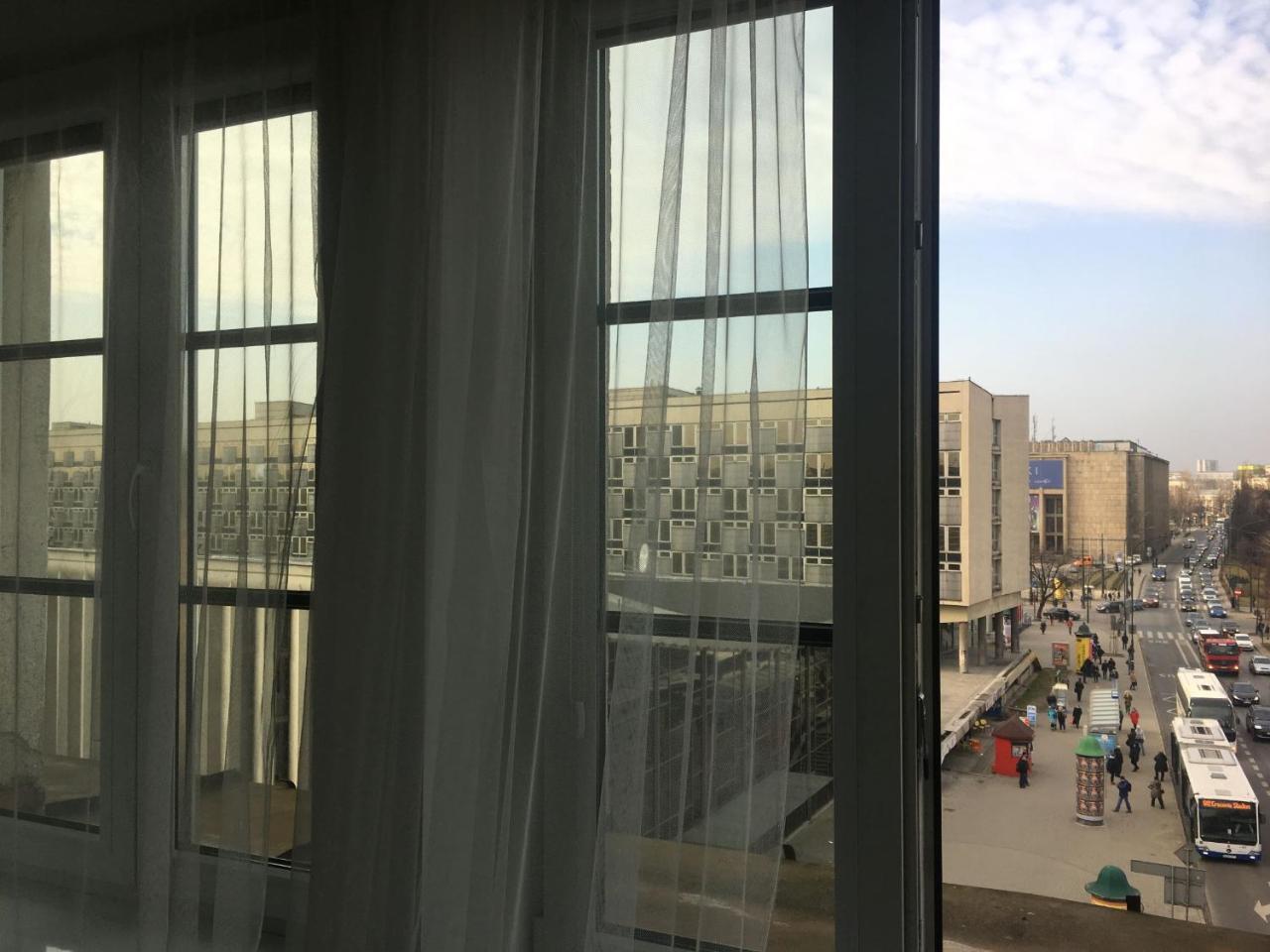 Cracovia Apartments