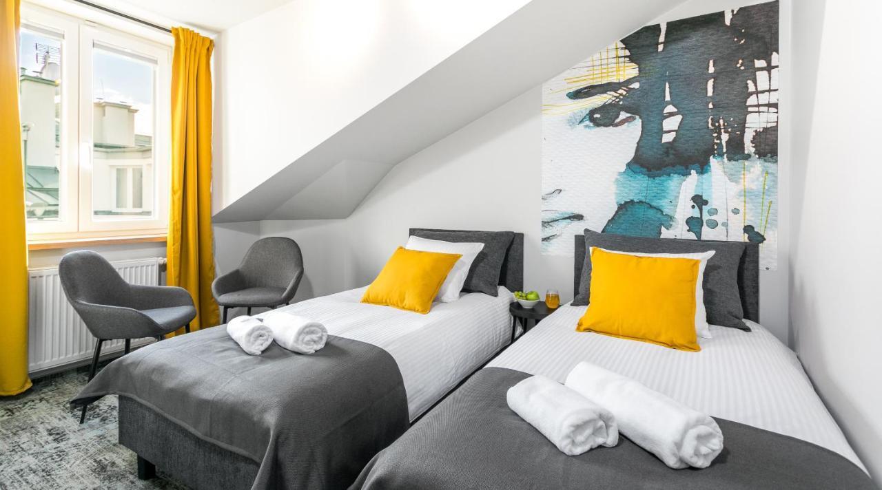 Camera Apartments Apartment Krakow