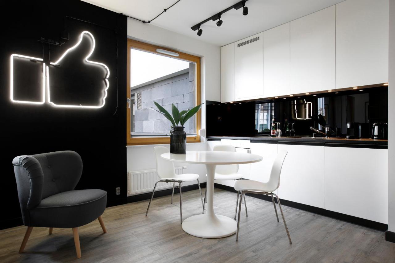 Bed&bath Boulevard Appartement