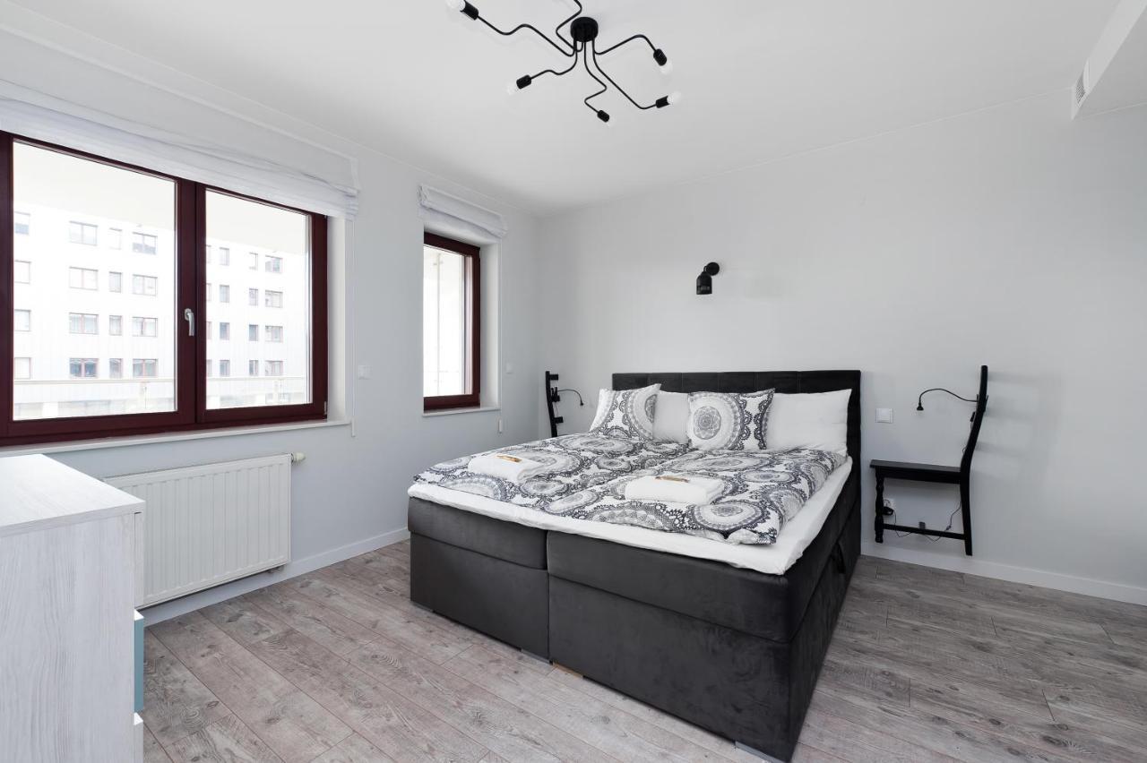 Ludwinowska11 Apartamento *