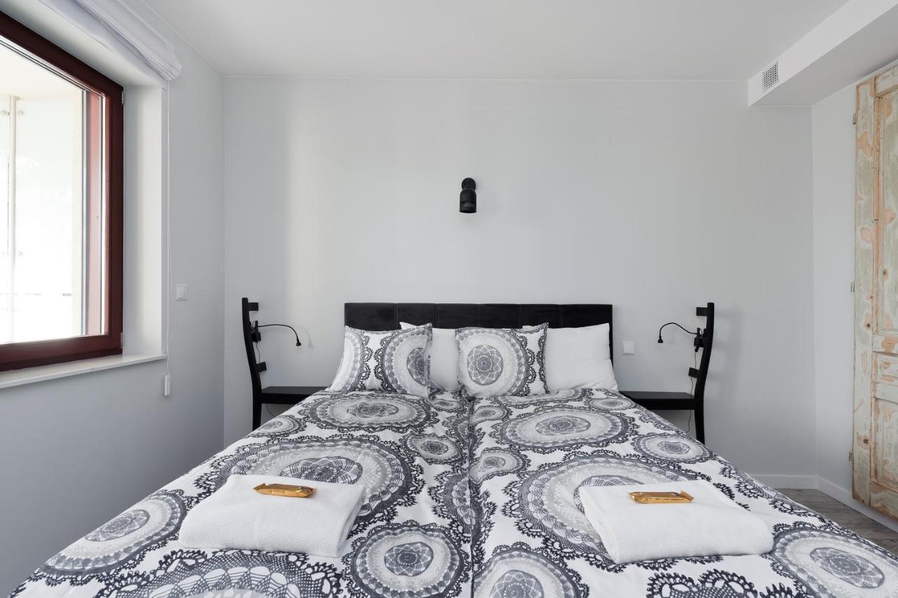 Apartment Ludwinowska11