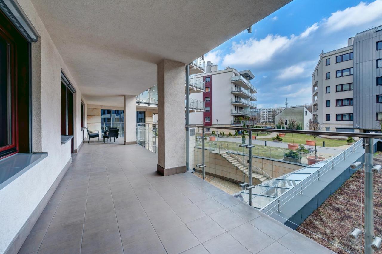 Ludwinowska11 Apartamento