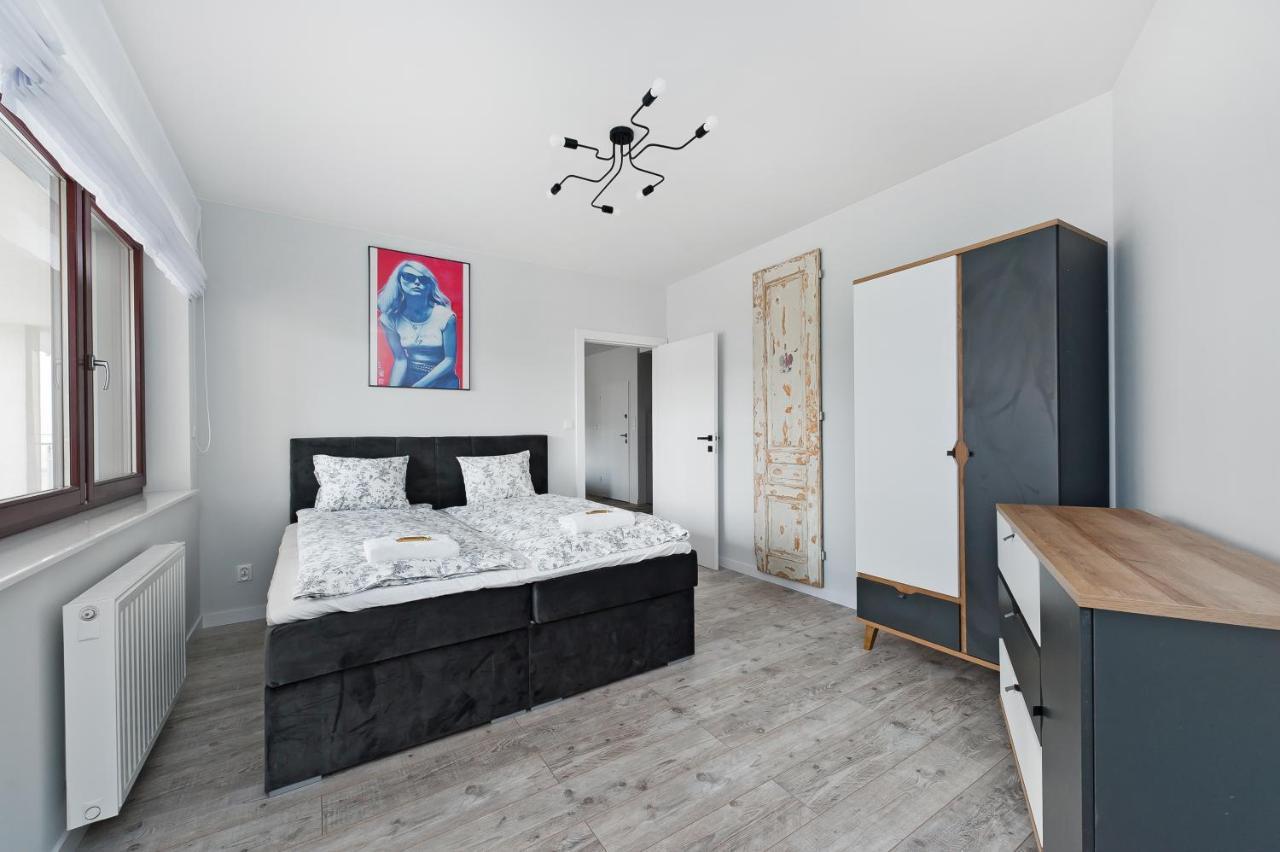 Apartment Ludwinowska11 Krakow