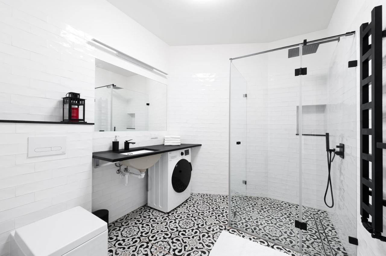 Ludwinowska11 Apartamento