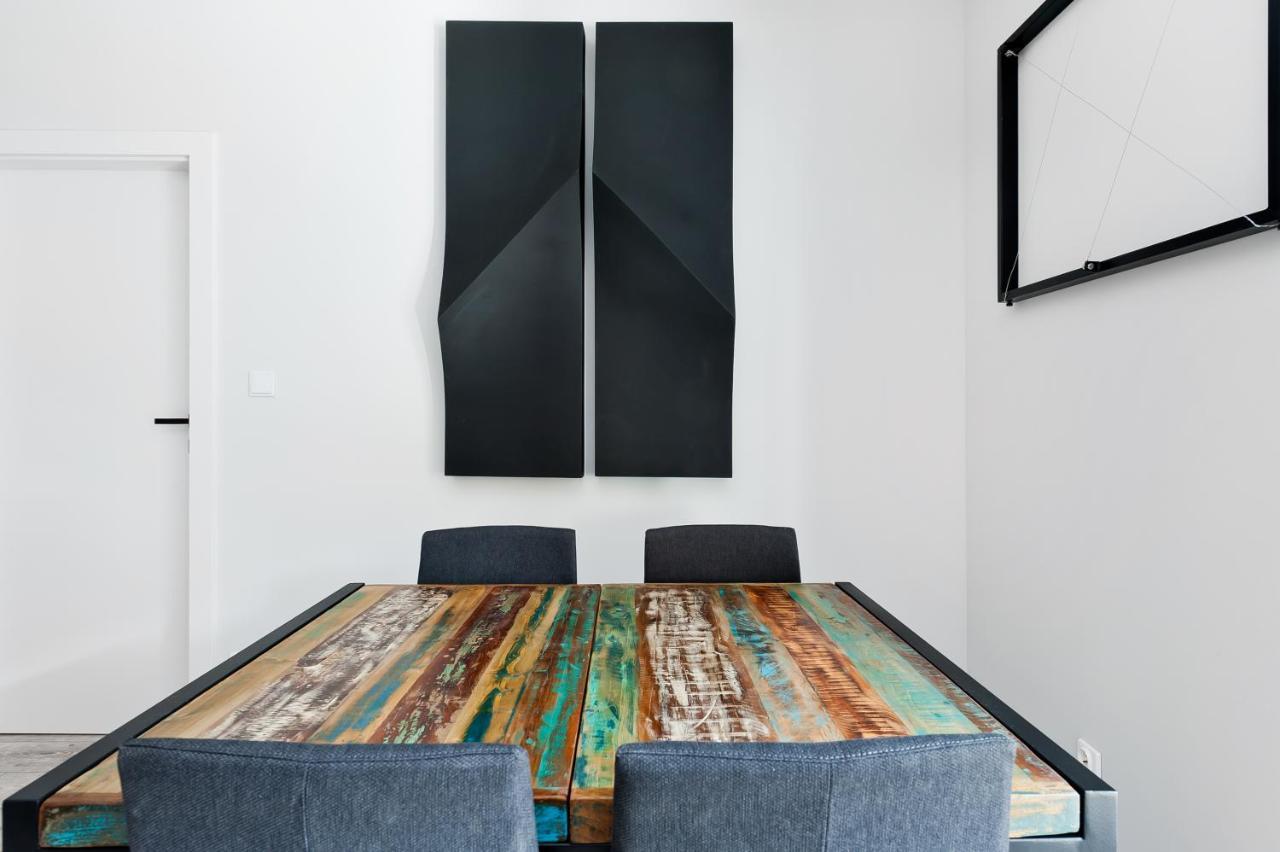 Apartamento Ludwinowska11 Cracóvia