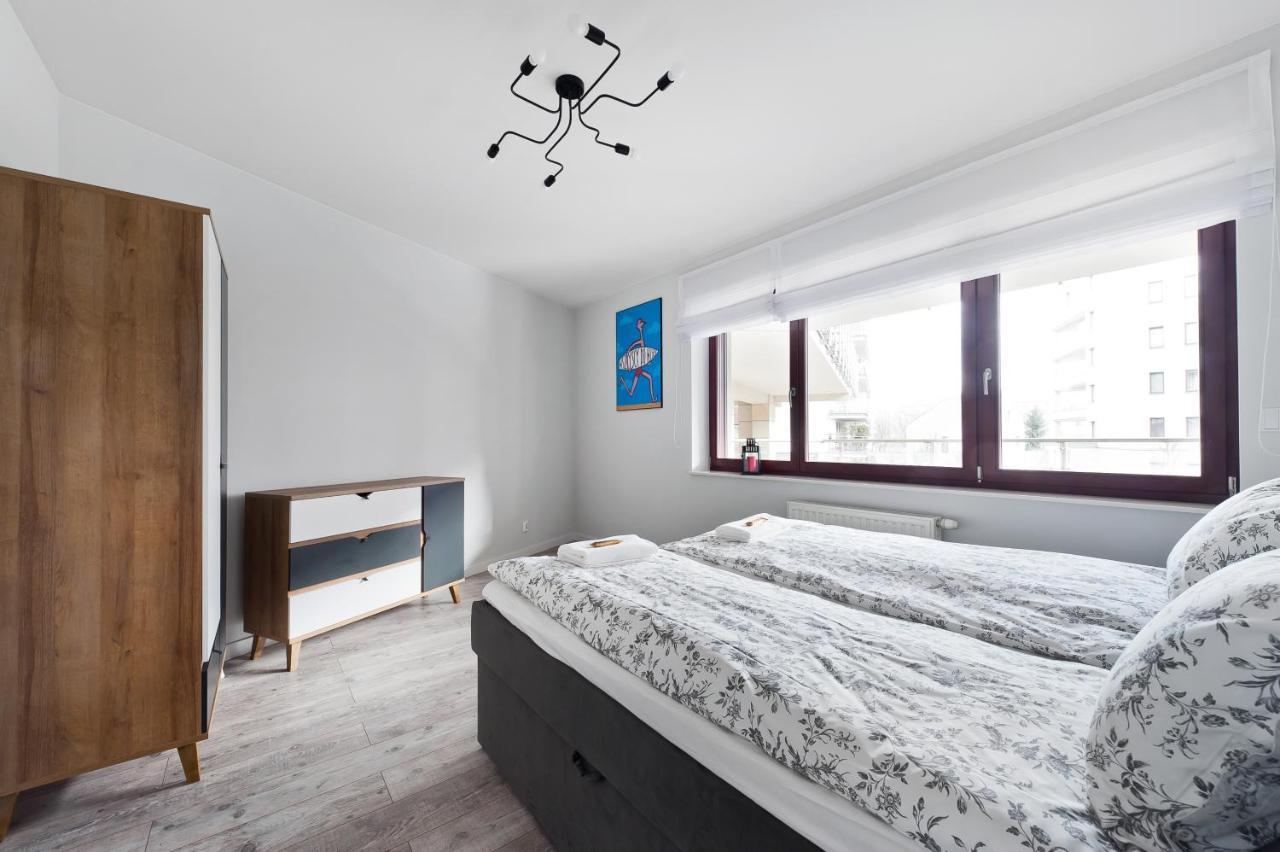 Ludwinowska11 Apartment *