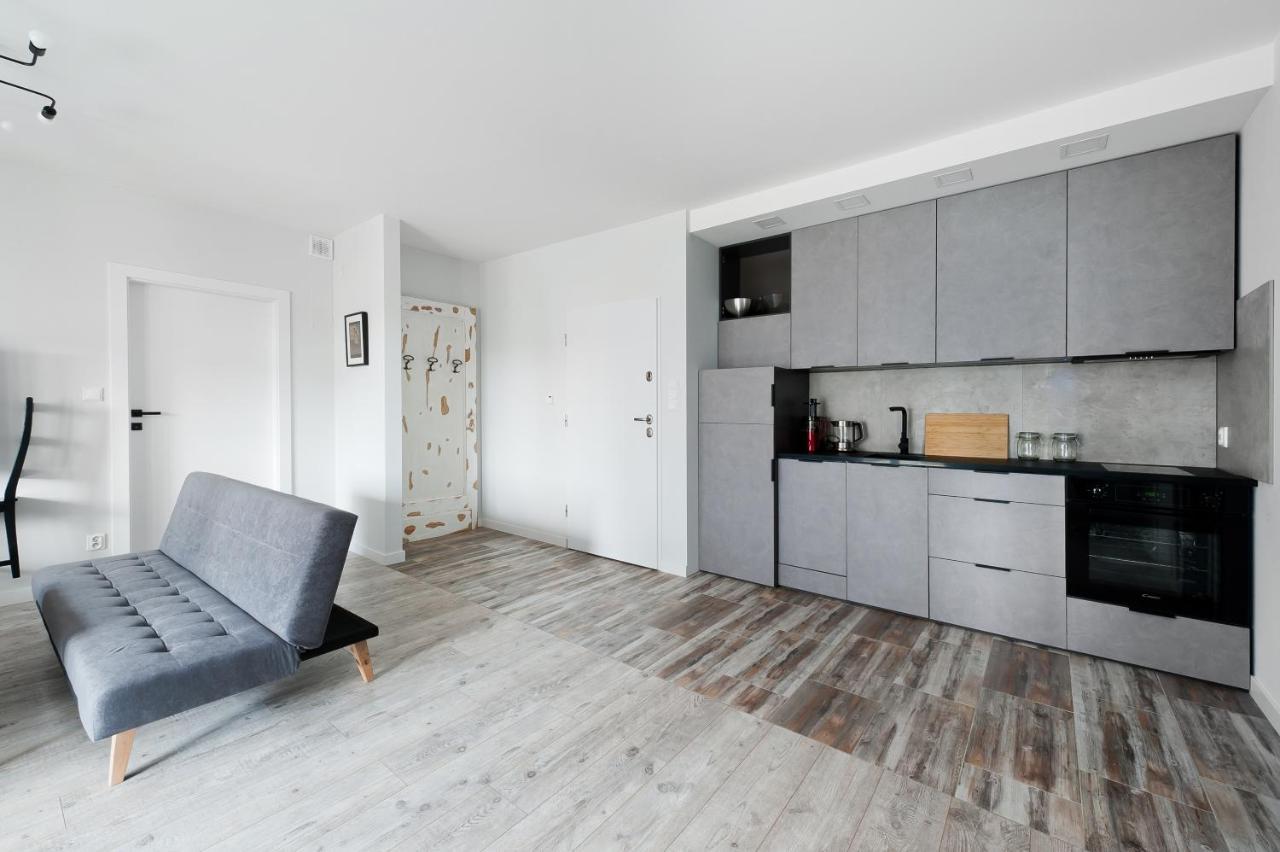 Ludwinowska11 Apartamento