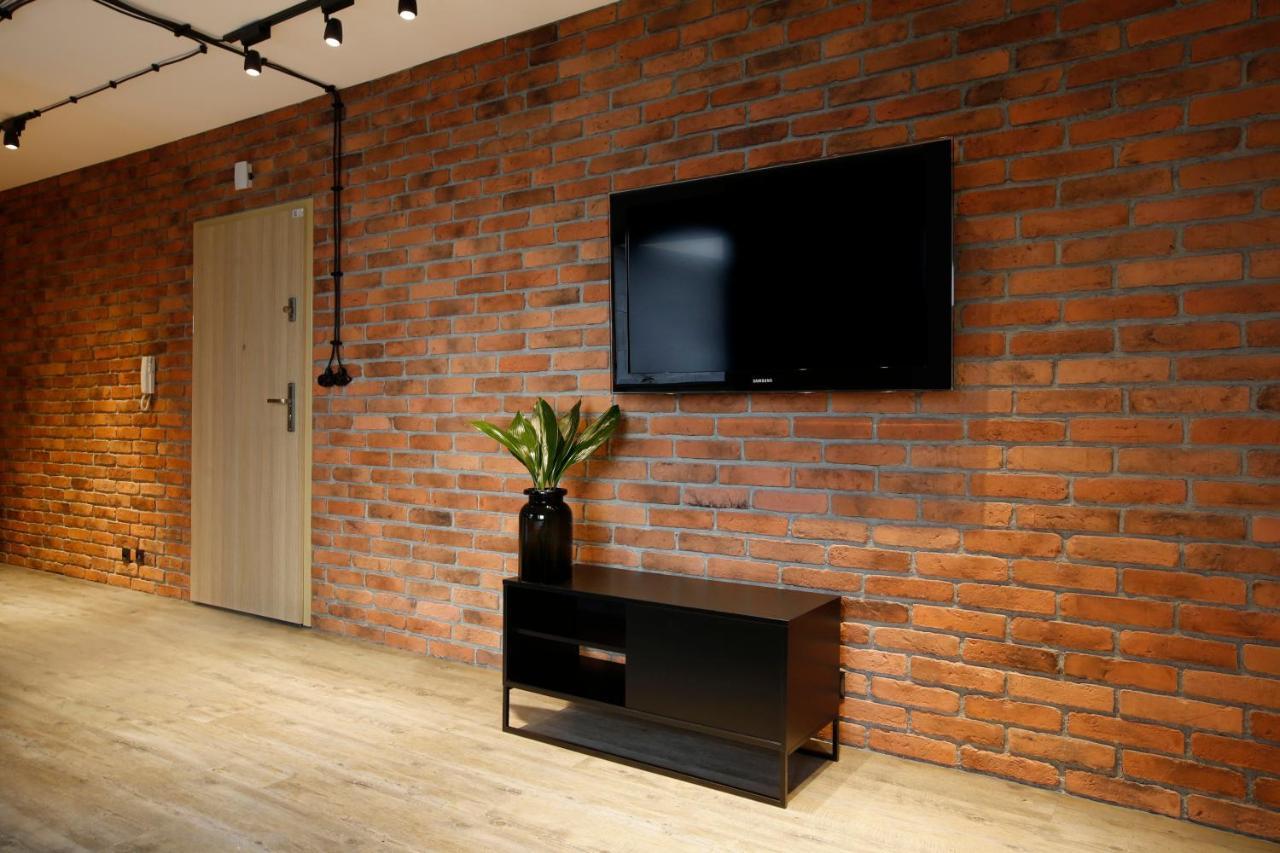 Bed&bath Boulevard Appartement *