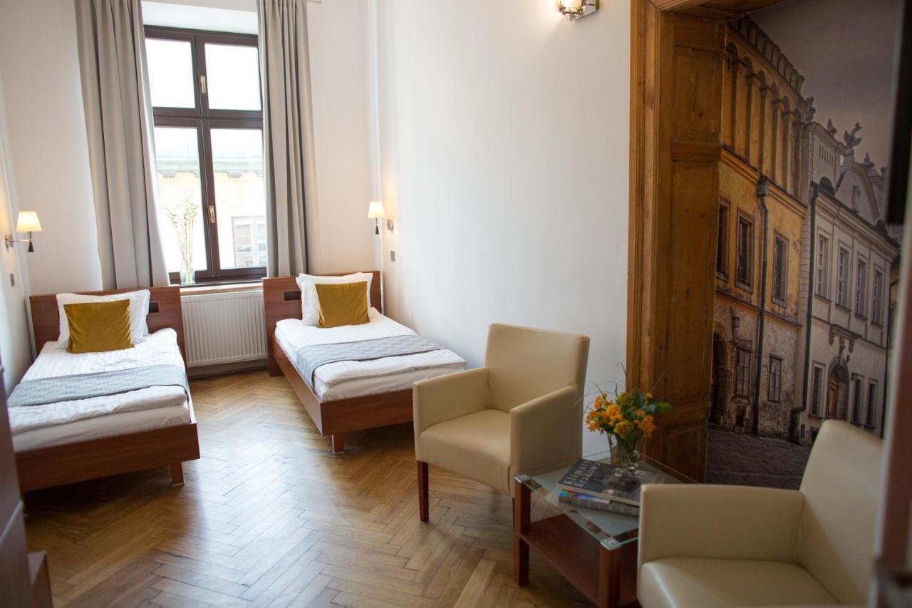Tango House 3*