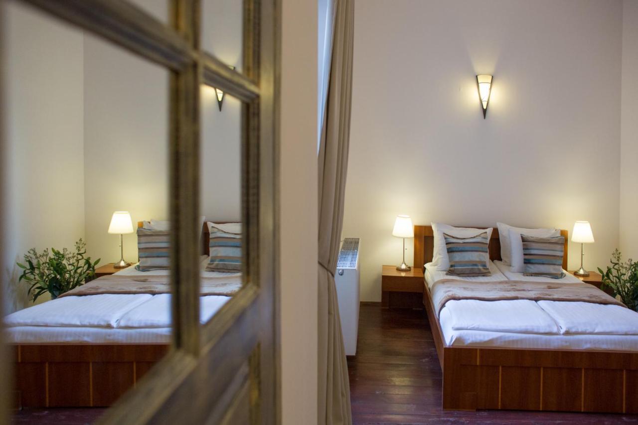 Bed & Breakfast Tango House