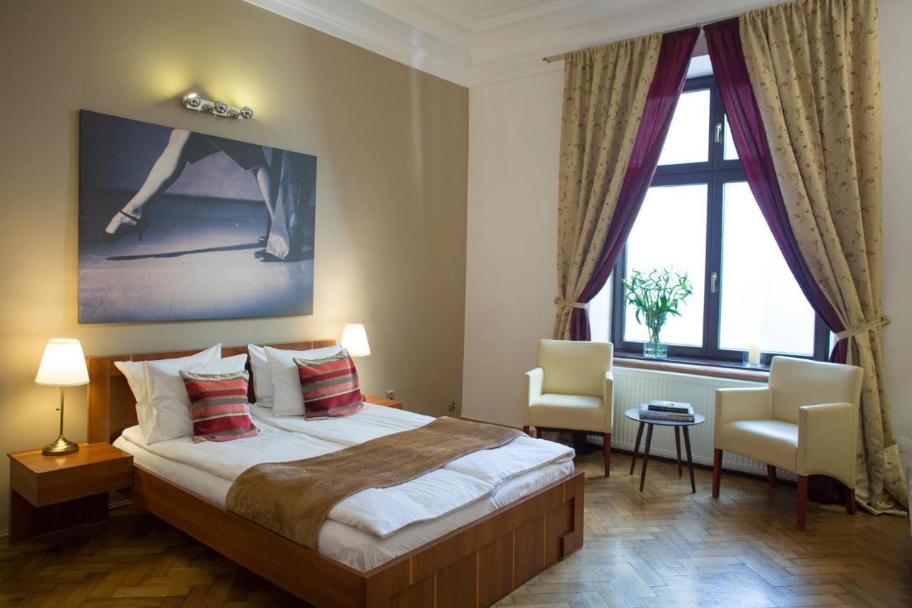 Tango House Krakau