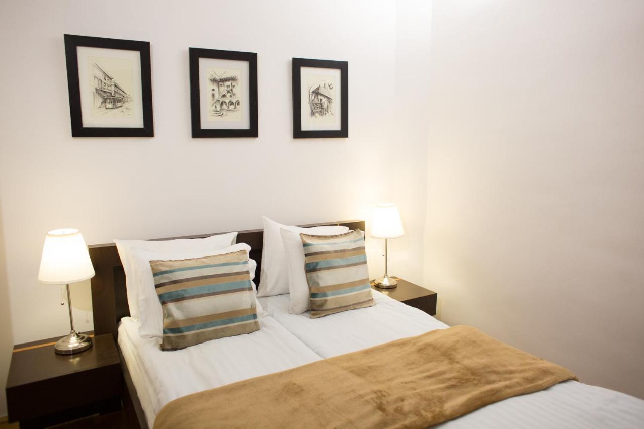 Tango House 3*