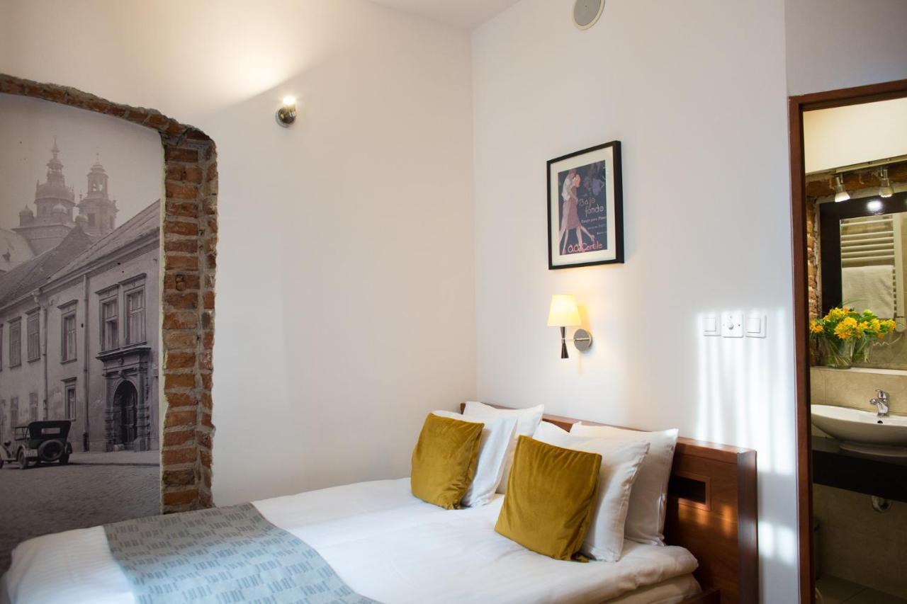 Bed & Breakfast Tango House 3*